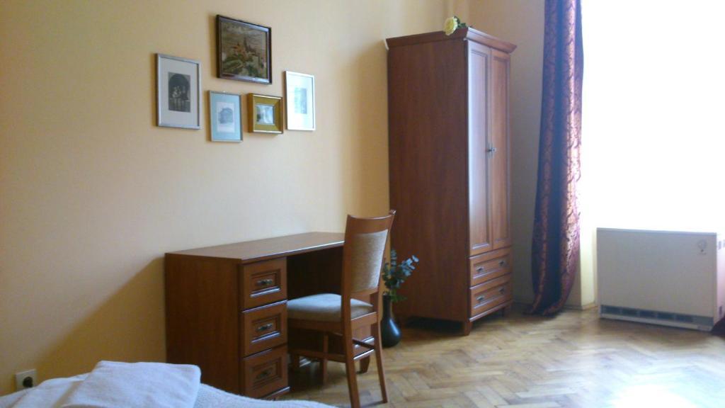 Apartamenty Muzyczny Kraków Quarto foto